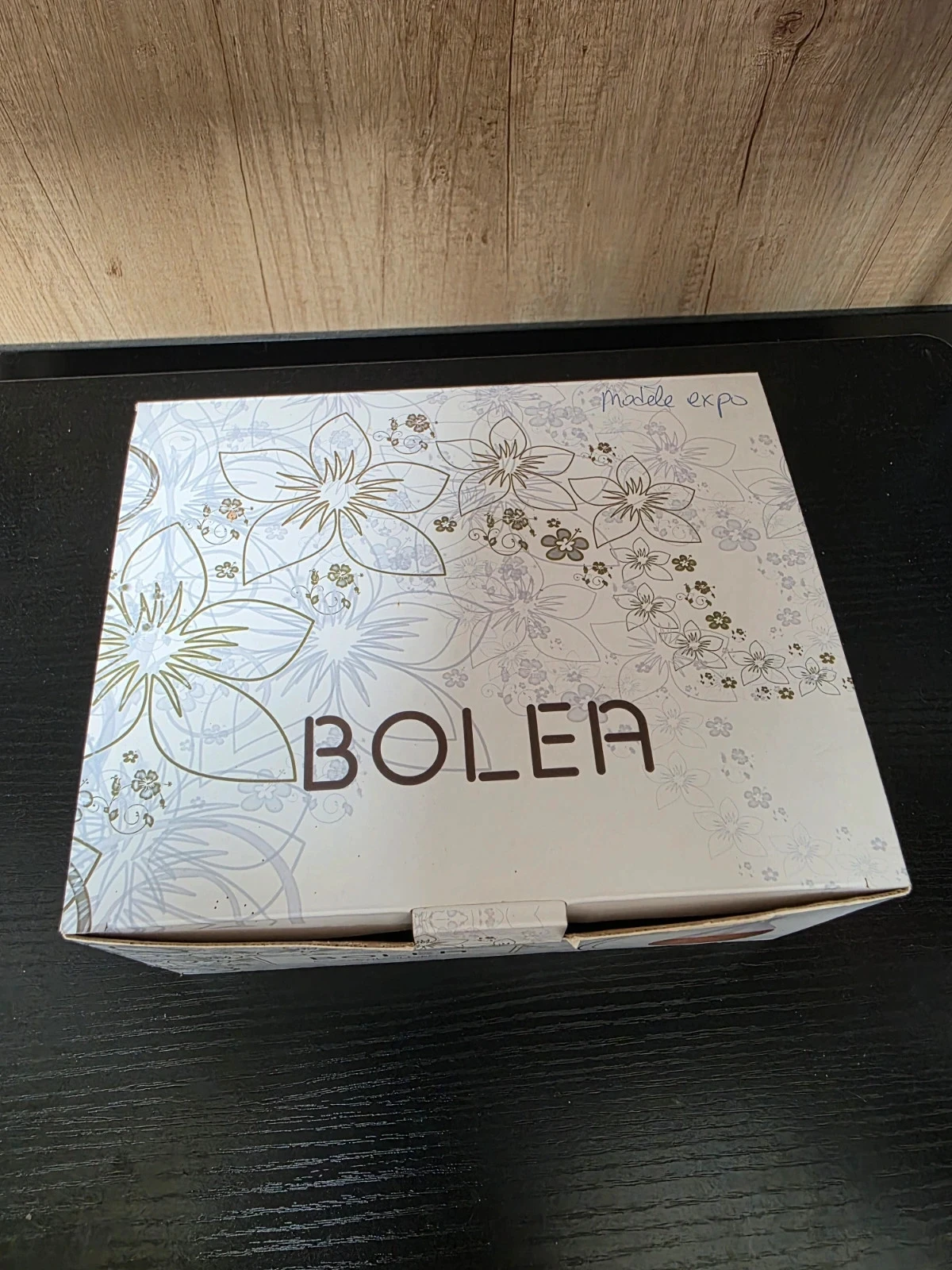 Essential Oil Diffuser by Nebulization Bolea- – photo 16